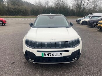 Used Jeep Other 2024 for sale - 77703151: Photo