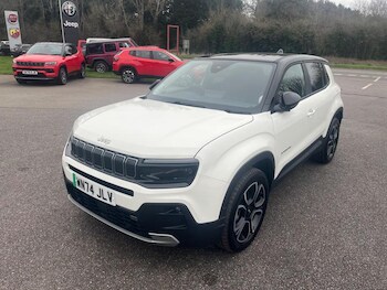 Used Jeep Other 2024 for sale - 77703151: Photo