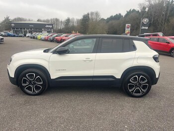 Used Jeep Other 2024 for sale - 77703151: Photo