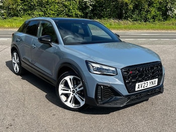 Used Audi Q2 2023 for sale - 78420291: Photo
