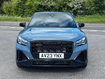 Used Audi Q2 2023 for sale - 78420291: Photo