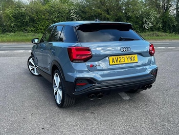 Used Audi Q2 2023 for sale - 78420291: Photo
