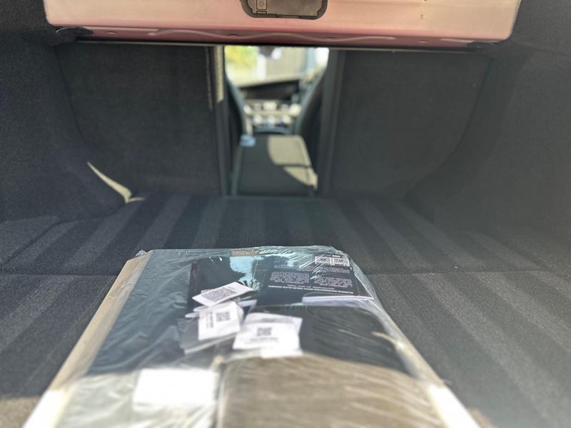 Used Alfa Romeo Giulia for sale - 77447555: Photo 46