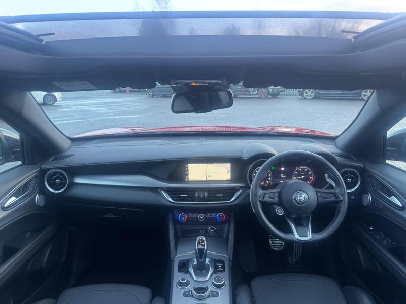 Used Alfa Romeo Stelvio 2024 for sale - 77619915: Photo 10
