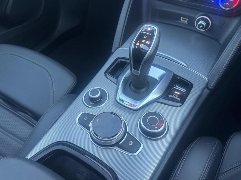 Used Alfa Romeo Stelvio 2024 for sale - 77619915: Photo 11