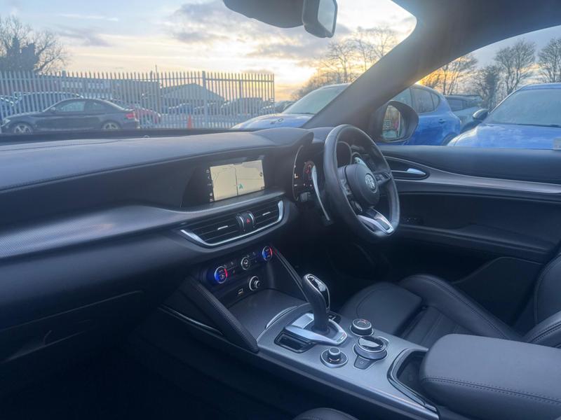 Used Alfa Romeo Stelvio 2024 for sale - 77619915: Photo 12