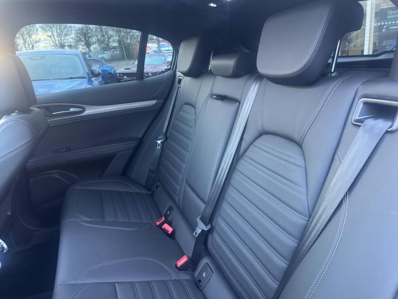 Used Alfa Romeo Stelvio 2024 for sale - 77619915: Photo 14