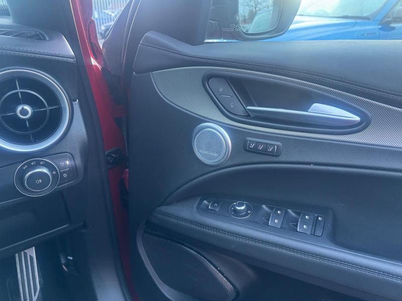Used Alfa Romeo Stelvio 2024 for sale - 77619915: Photo 16