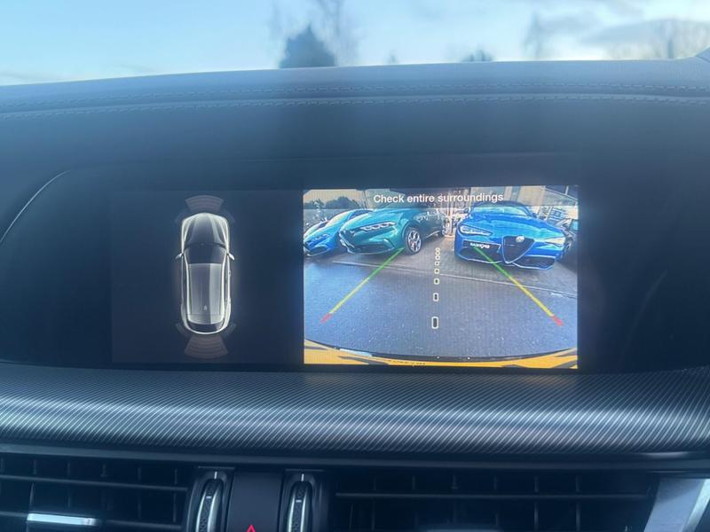 Used Alfa Romeo Stelvio 2024 for sale - 77619915: Photo 24