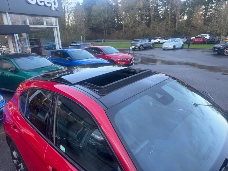 Used Alfa Romeo Stelvio 2024 for sale - 77619915: Photo 28