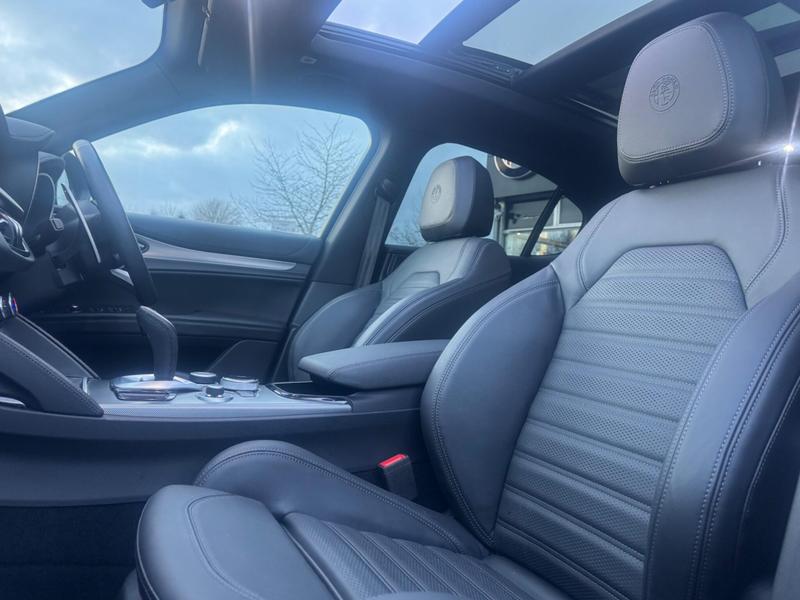 Used Alfa Romeo Stelvio 2024 for sale - 77619915: Photo 29
