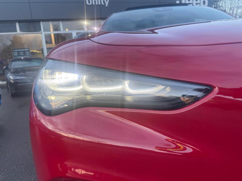 Used Alfa Romeo Stelvio 2024 for sale - 77619915: Photo 30