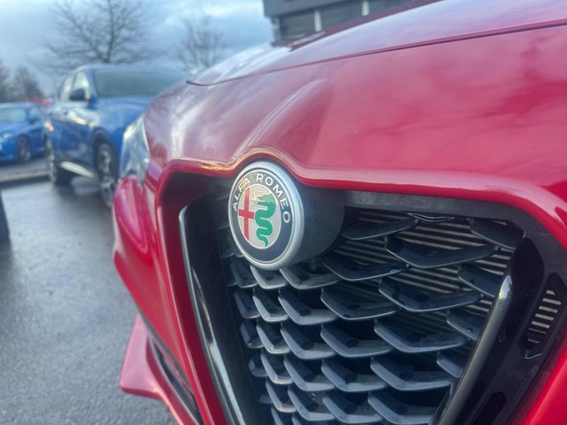 Used Alfa Romeo Stelvio 2024 for sale - 77619915: Photo 31