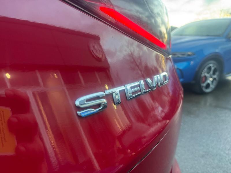Used Alfa Romeo Stelvio 2024 for sale - 77619915: Photo 34