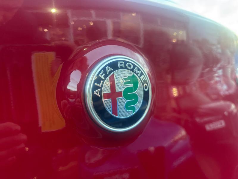 Used Alfa Romeo Stelvio 2024 for sale - 77619915: Photo 35