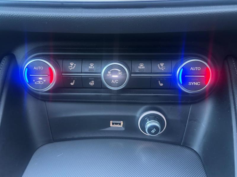 Used Alfa Romeo Stelvio 2024 for sale - 77619915: Photo 36