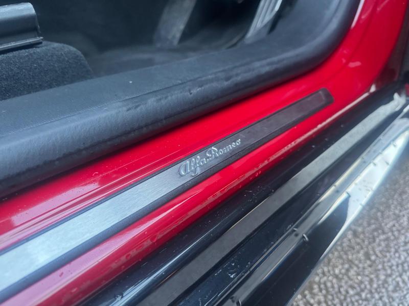 Used Alfa Romeo Stelvio 2024 for sale - 77619915: Photo 37