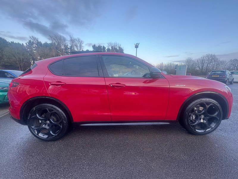Used Alfa Romeo Stelvio 2024 for sale - 77619915: Photo 7
