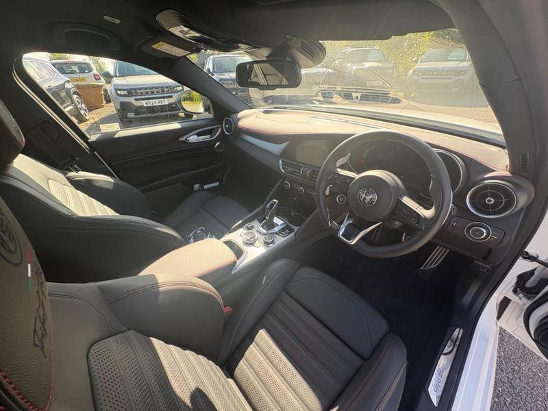 Used Alfa Romeo Giulia for sale - 77447547: Photo 10