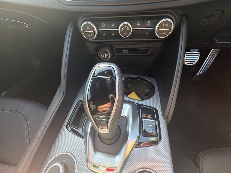 Used Alfa Romeo Giulia for sale - 77447547: Photo 11