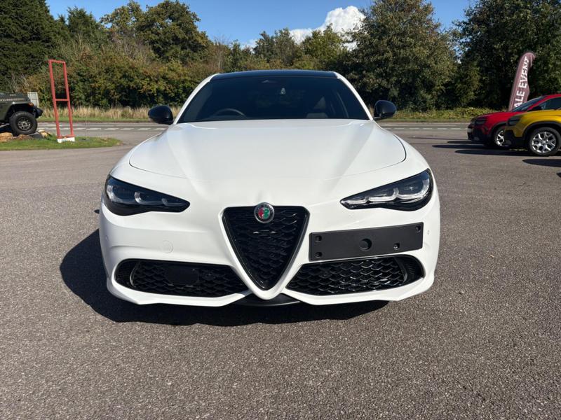 Used Alfa Romeo Giulia for sale - 77447547: Photo 2