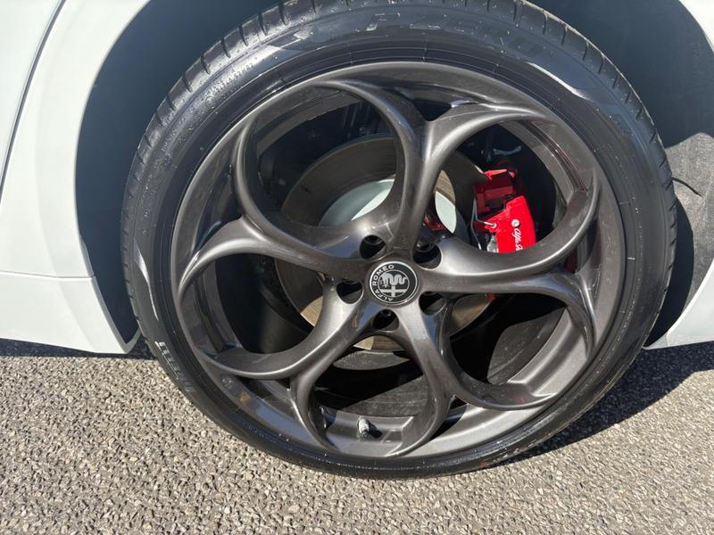 Used Alfa Romeo Giulia for sale - 77447547: Photo 20