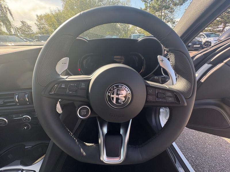 Used Alfa Romeo Giulia for sale - 77447547: Photo 26