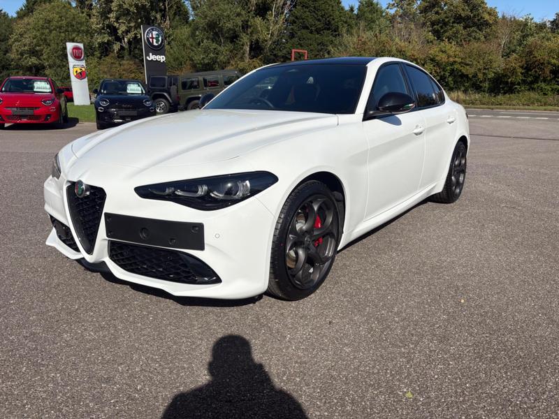 Used Alfa Romeo Giulia for sale - 77447547: Photo 3