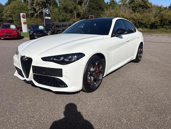 Used Alfa Romeo Giulia undefined for sale - 77447547: Photo
