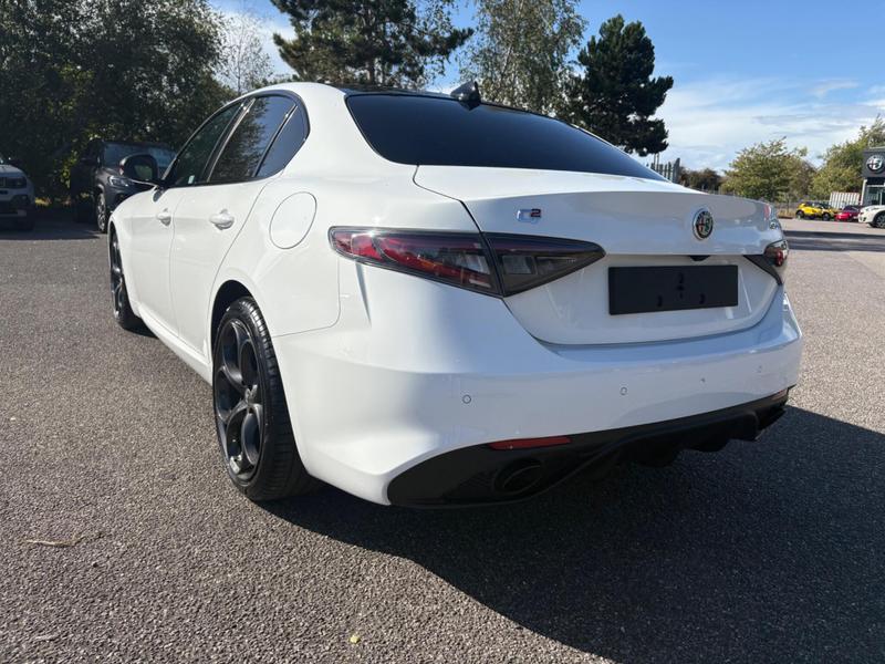 Used Alfa Romeo Giulia for sale - 77447547: Photo 4