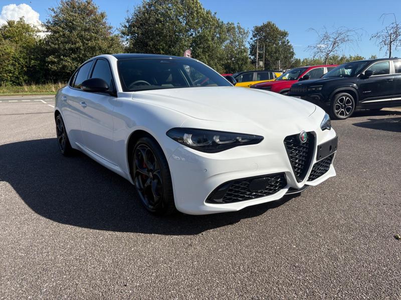 Used Alfa Romeo Giulia for sale - 77447547: Photo 5