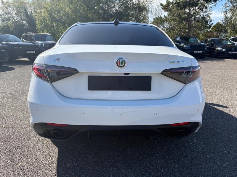 Used Alfa Romeo Giulia for sale - 77447547: Photo 7