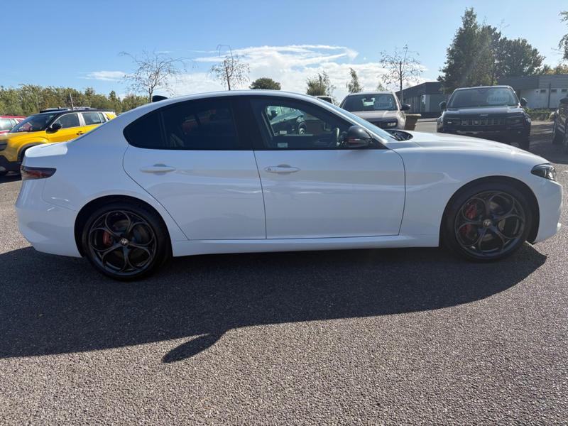 Used Alfa Romeo Giulia for sale - 77447547: Photo 8
