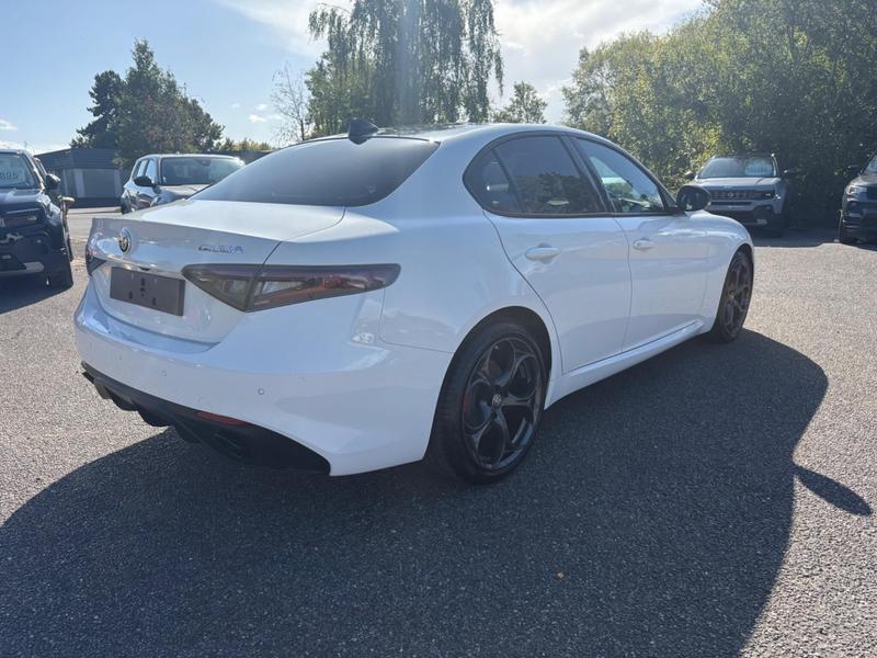 Used Alfa Romeo Giulia for sale - 77447547: Photo 9
