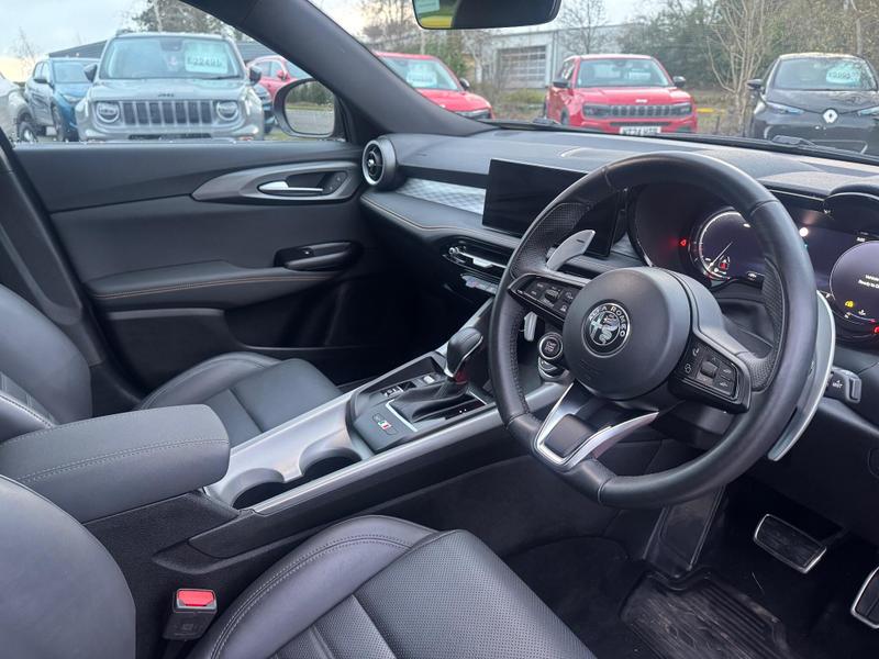 Used Alfa Romeo Tonale 2024 for sale - 76933589: Photo 10