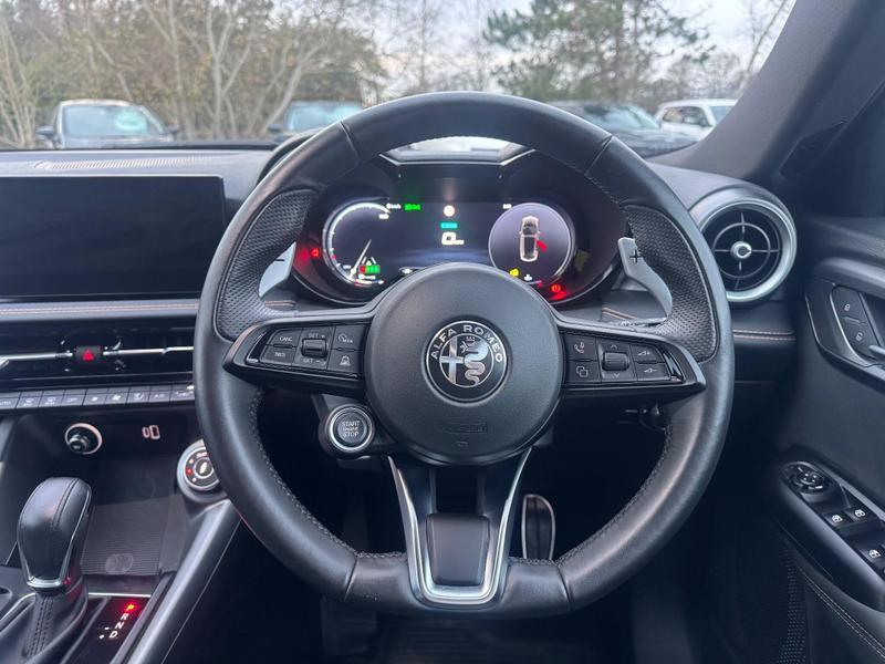 Used Alfa Romeo Tonale 2024 for sale - 76933589: Photo 11