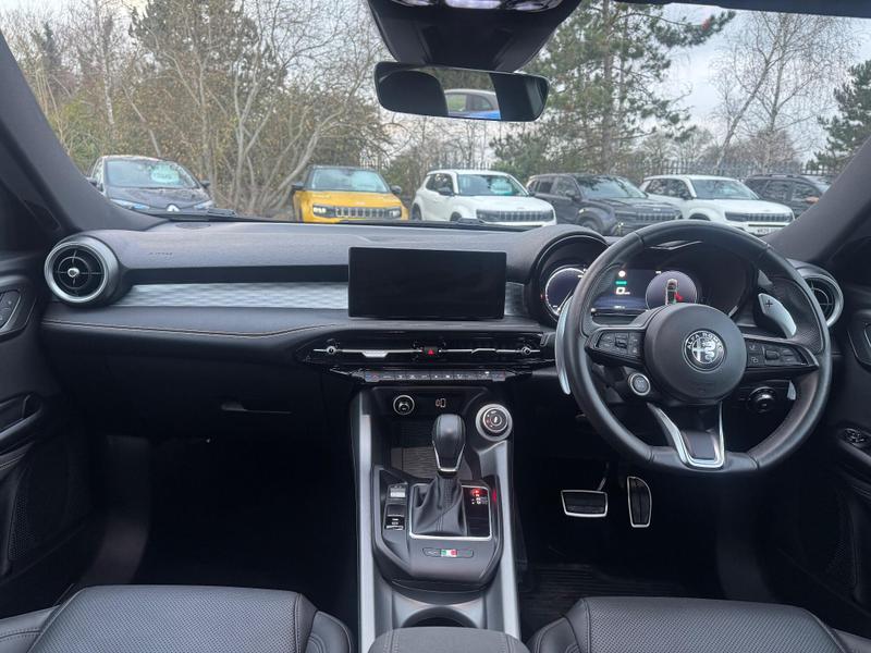 Used Alfa Romeo Tonale 2024 for sale - 76933589: Photo 12