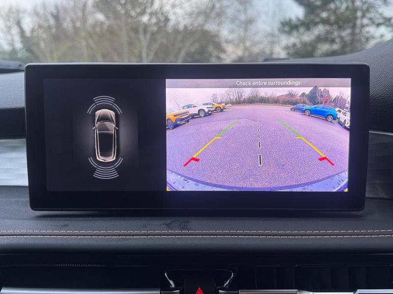 Used Alfa Romeo Tonale 2024 for sale - 76933589: Photo 16