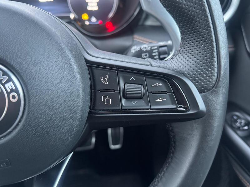 Used Alfa Romeo Tonale 2024 for sale - 76933589: Photo 18