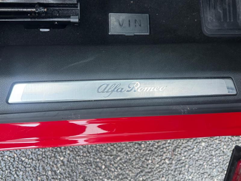 Used Alfa Romeo Tonale 2024 for sale - 76933589: Photo 19