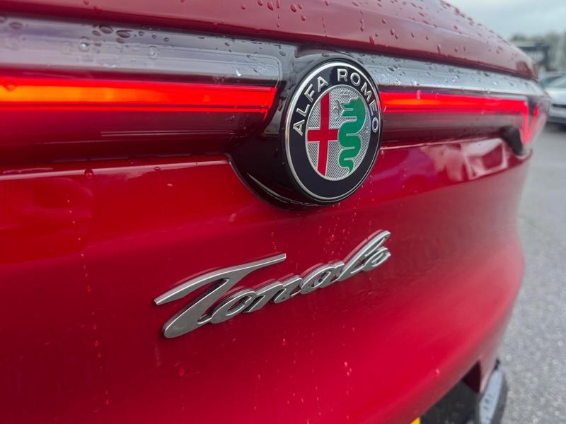 Used Alfa Romeo Tonale 2024 for sale - 76933589: Photo 25