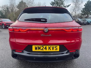 Used Alfa Romeo Tonale 2024 for sale - 76933589: Photo