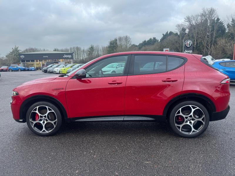 Used Alfa Romeo Tonale 2024 for sale - 76933589: Photo 6