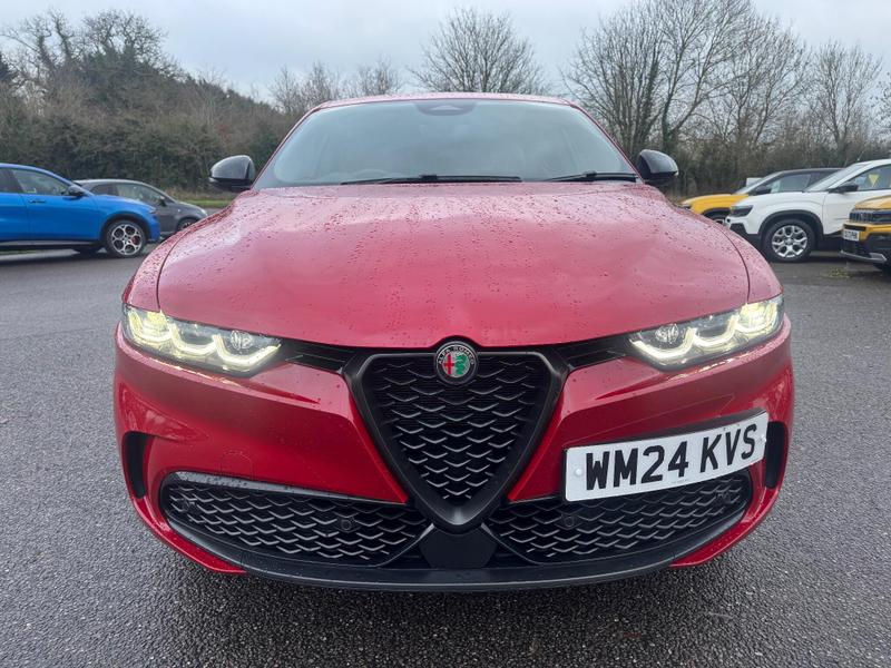 Used Alfa Romeo Tonale 2024 for sale - 76933589: Photo 8