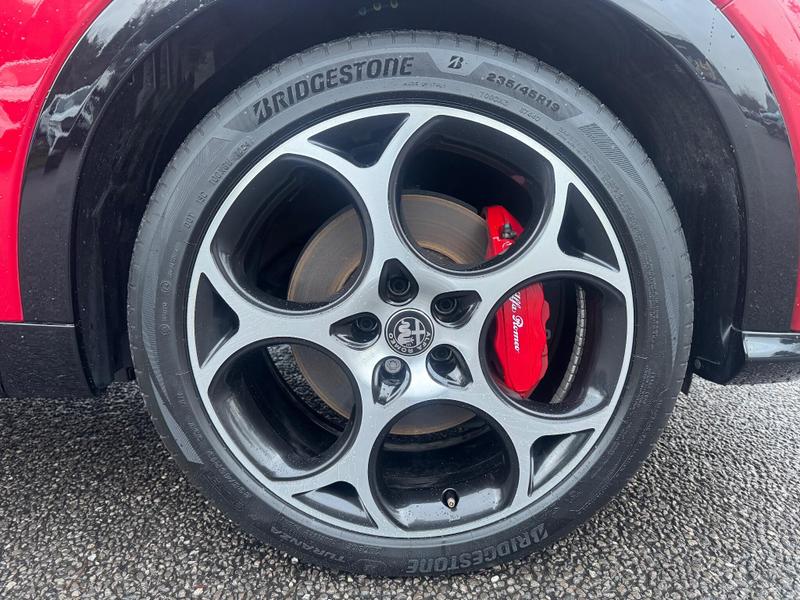 Used Alfa Romeo Tonale 2024 for sale - 76933589: Photo 9