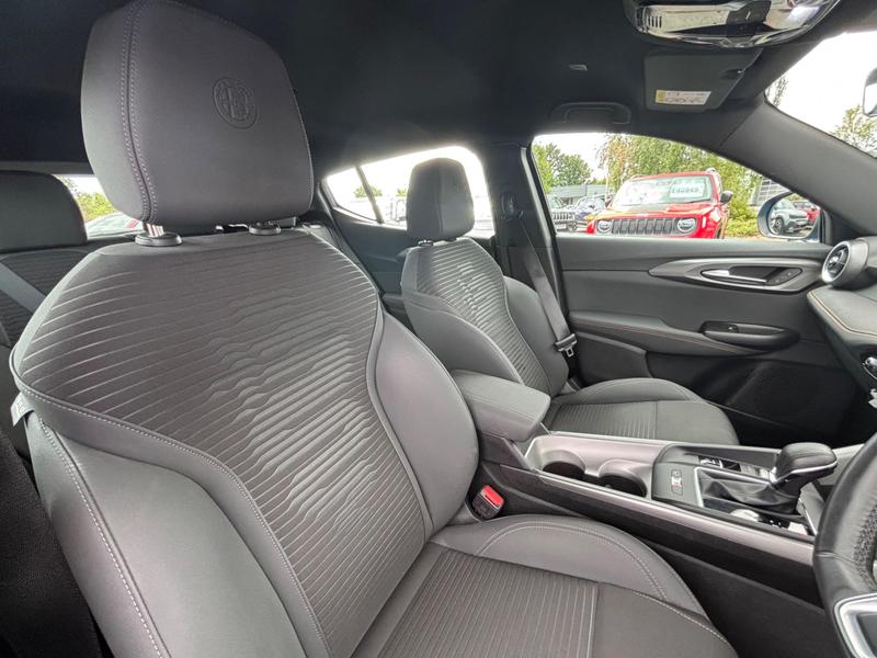 Used Alfa Romeo Tonale 2024 for sale - 76888110: Photo 12