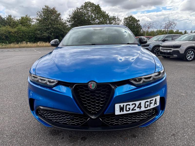 Used Alfa Romeo Tonale 2024 for sale - 76888110: Photo 2