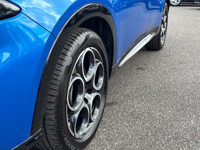 Used Alfa Romeo Tonale 2024 for sale - 76888110: Photo 21