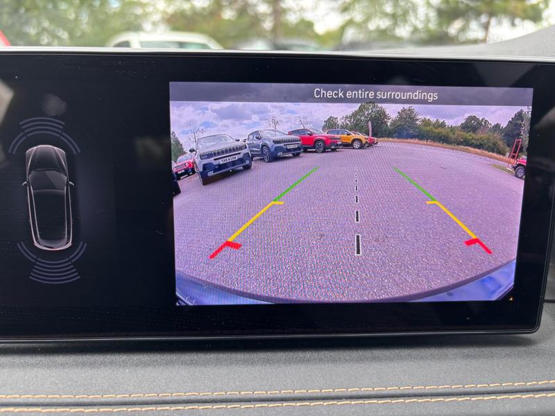 Used Alfa Romeo Tonale 2024 for sale - 76888110: Photo 22