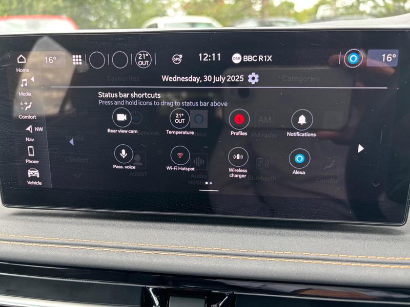 Used Alfa Romeo Tonale 2024 for sale - 76888110: Photo 23